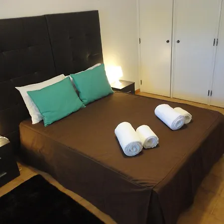 Apartman Original