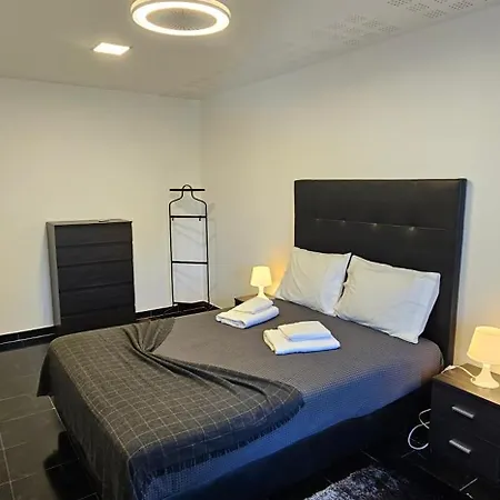 Original Apartman Albufeira