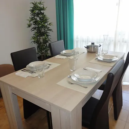 Apartman Original