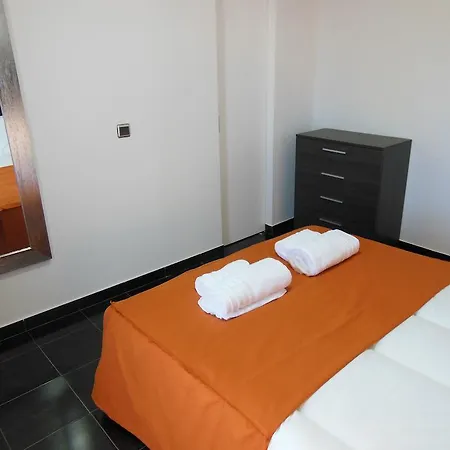 Apartman Original