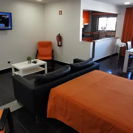 Original Apartment Albufeira
