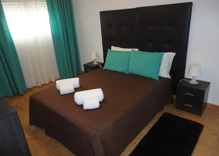 Appartement Original Albufeira