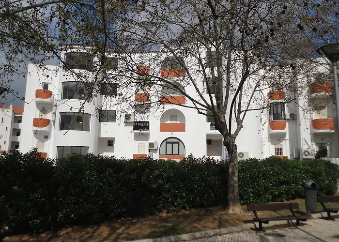 Appartement Original Albufeira