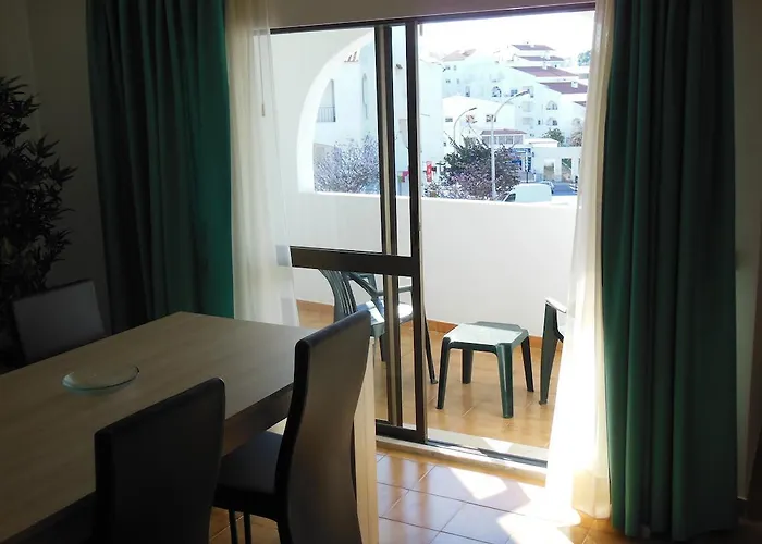 Original Appartement Albufeira