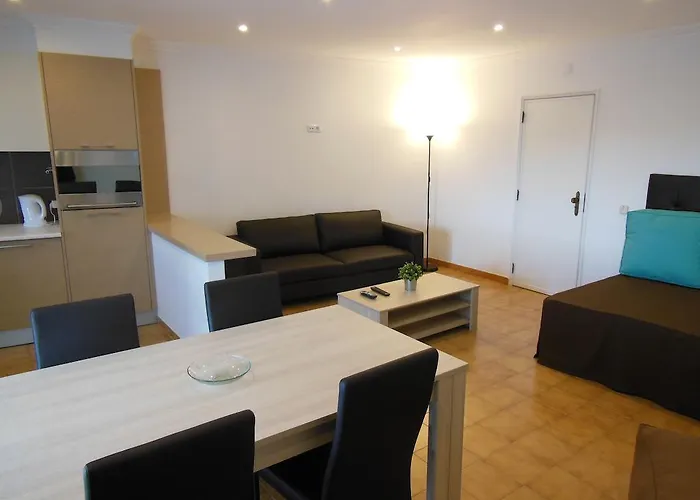 Original Appartement Albufeira