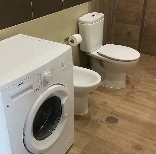 Original Appartement *