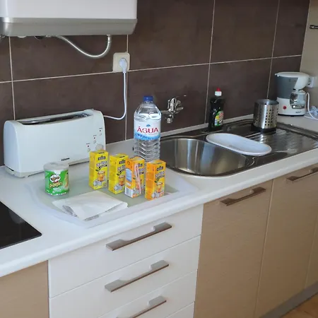 Apartment Original Albufeira