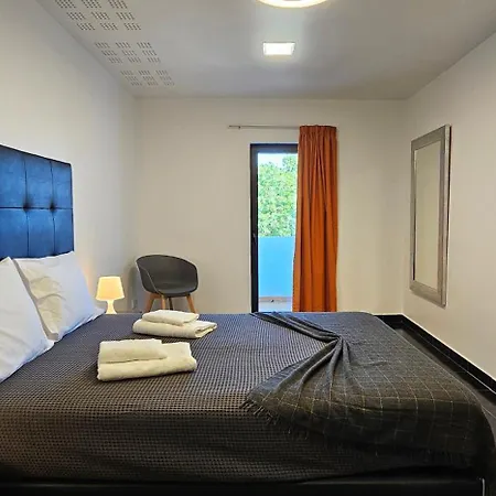 Διαμέρισμα Original *