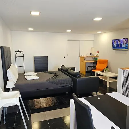 דירה Original אלבופיירה