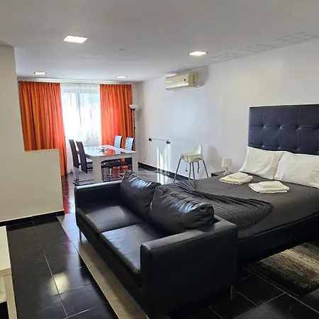 Original Αλμπουφέιρα