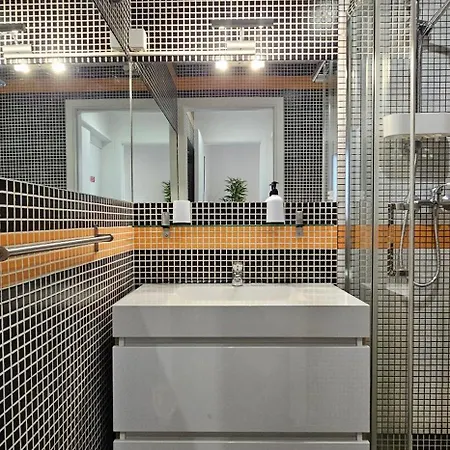 Original Апартаменты *