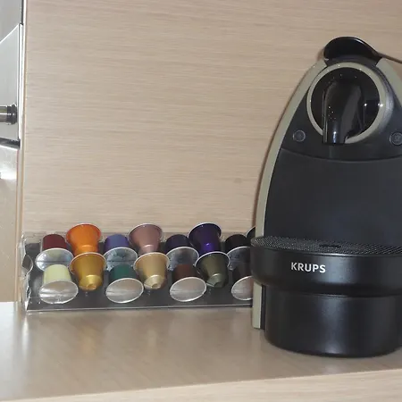 Original Апартаменты *