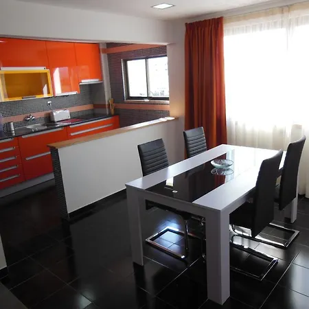 Original Apartment