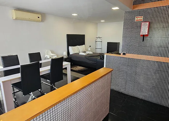 דירה Original אלבופיירה