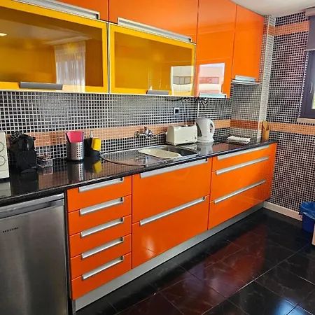 Original شقة البوفيرا