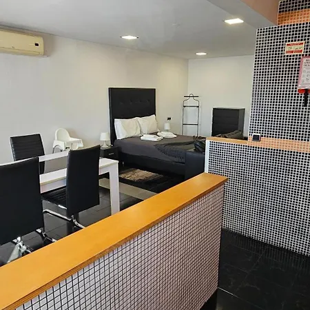 شقة Original البوفيرا