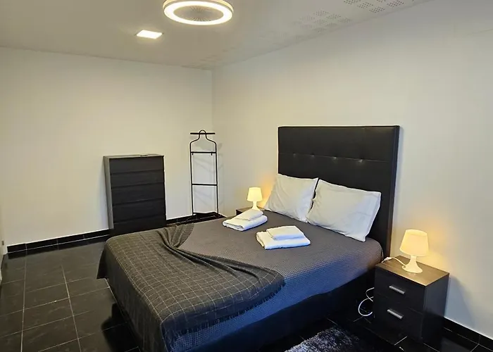 Original شقة البوفيرا