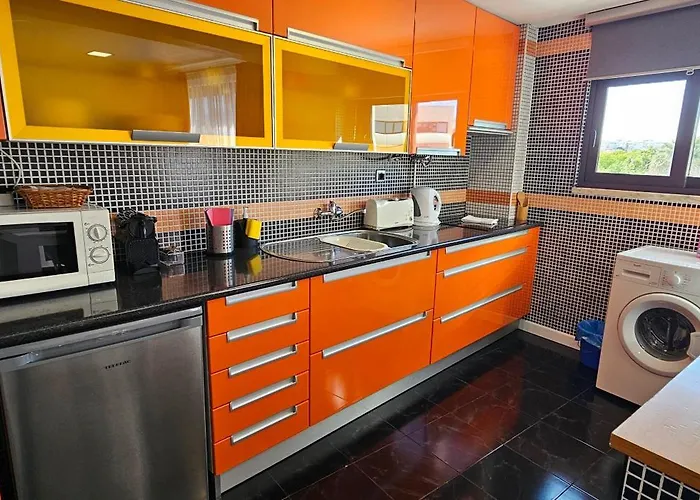 Original شقة البوفيرا